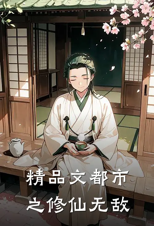 精品文都市之修仙无敌