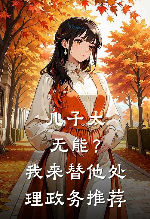 儿子太无能？我来替他处理政务推荐