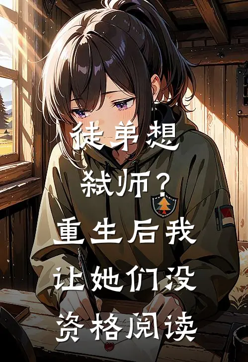 徒弟想弑师？重生后我让她们没资格阅读