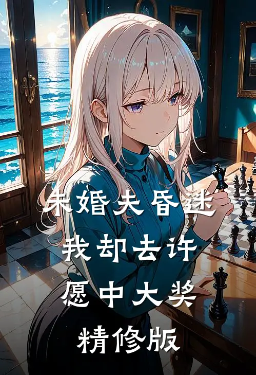 未婚夫昏迷，我却去许愿中大奖精修版