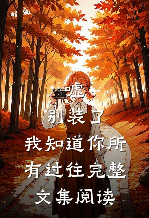 嘘，别装了，我知道你所有过往完整文集阅读