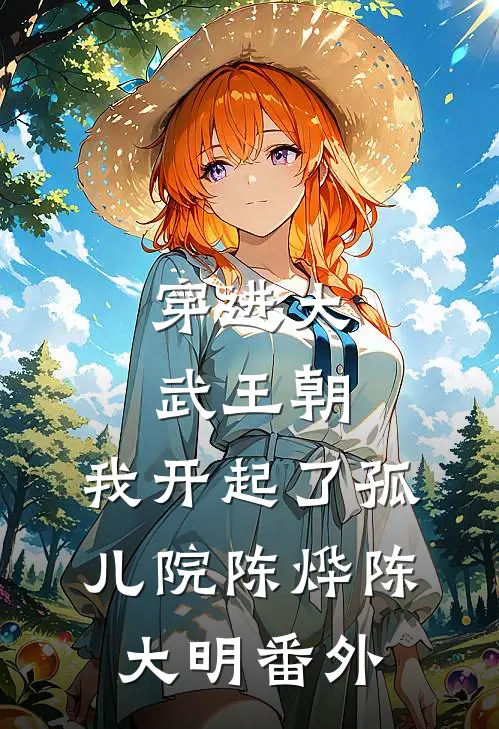 穿进大武王朝，我开起了孤儿院陈烨陈大明 番外