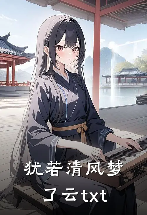 犹若清风梦了云txt