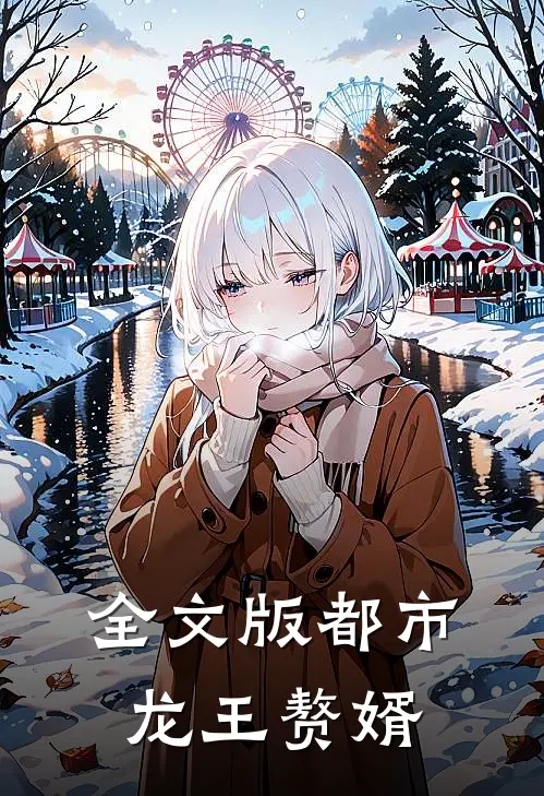 全文版都市：龙王赘婿