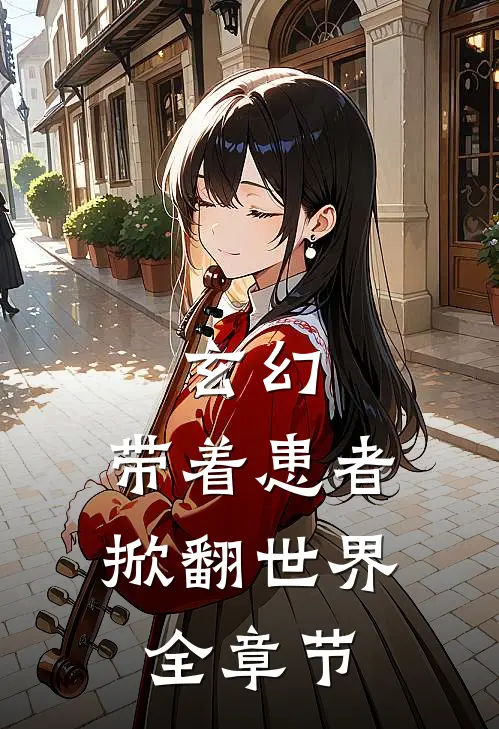 玄幻带着患者,掀翻世界全章节免费阅读
