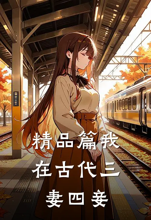 精品篇我在古代三妻四妾