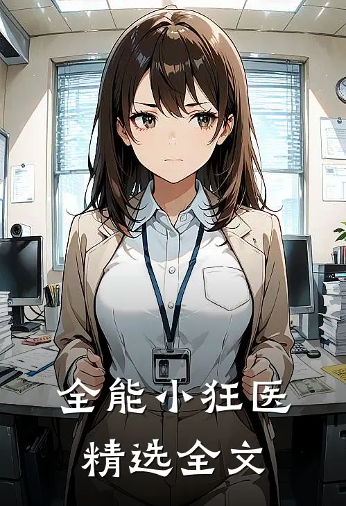 全能小狂医精选全文