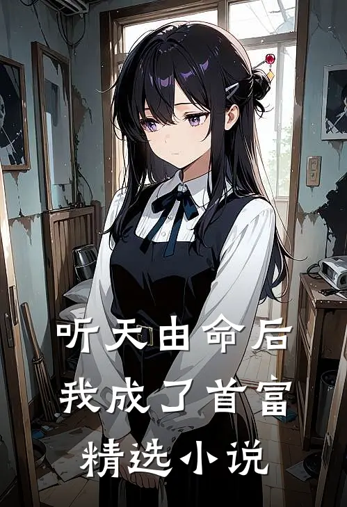 听天由命后,我成了首富精选