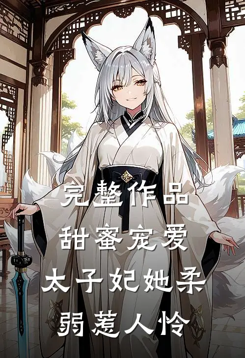 完整作品甜蜜宠爱：太子妃她柔弱惹人怜