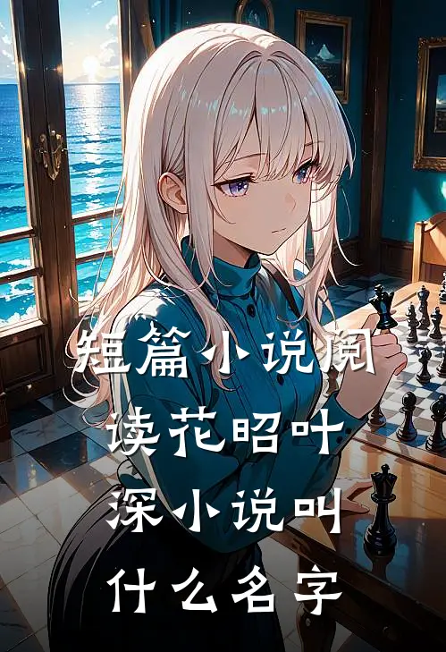短篇小说阅读花昭叶深小说叫什么名字