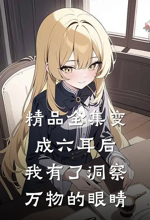 精品全集变成六耳后，我有了洞察万物的眼睛