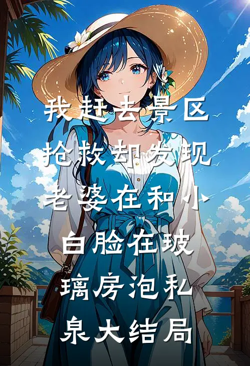 我赶去景区抢救却发现老婆在和小白脸在玻璃房泡私泉大结局
