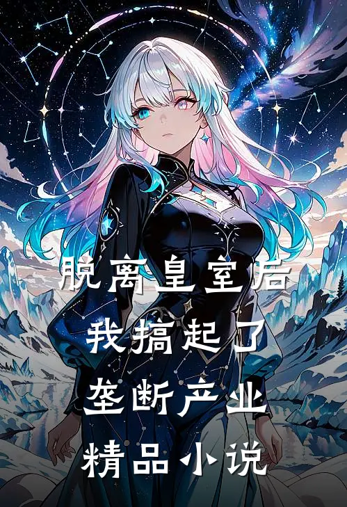 脱离皇室后，我搞起了垄断产业精品小说