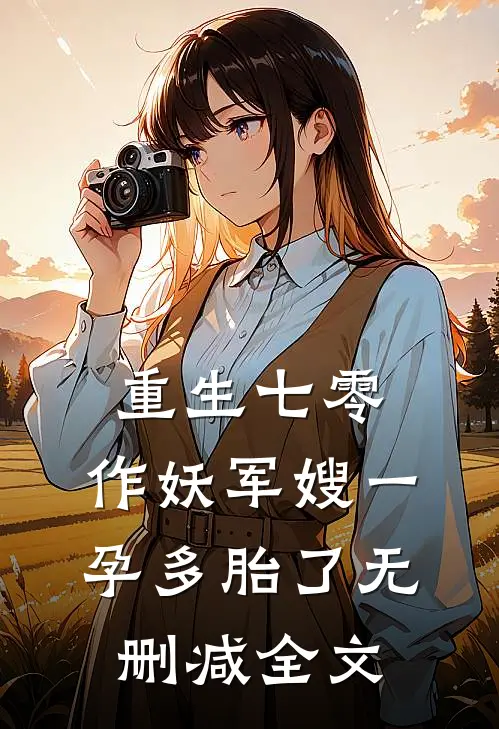 重生七零，作妖军嫂一孕多胎了无删减全文