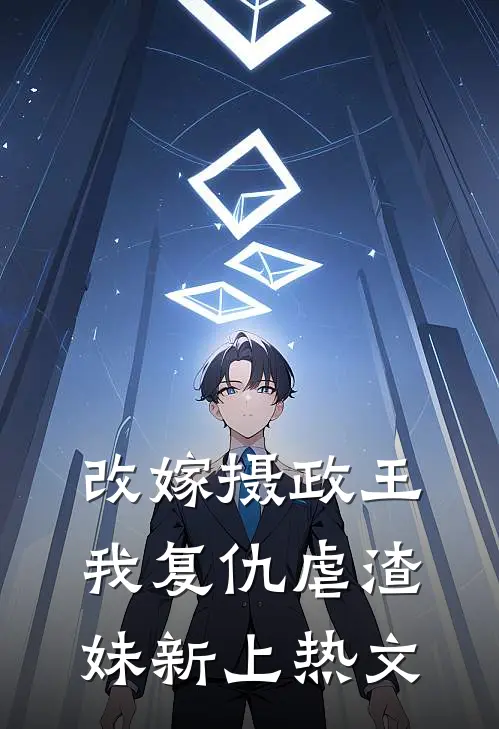 改嫁摄政王,我复仇虐渣妹新上热文