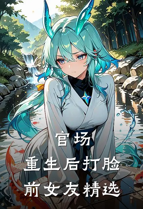 官场：重生后打脸前女友精选