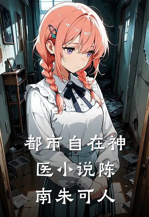 都市自在神医小说陈南朱可人