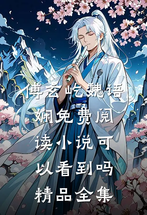 傅玄屹魏语娴免费阅读小说可以看到吗精品全集