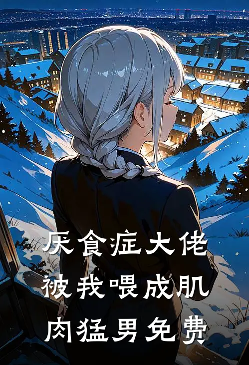 厌食症大佬被我喂成肌肉猛男免费