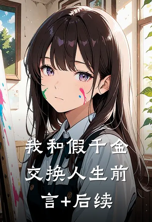 我和假千金交换人生前言+后续