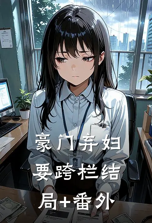 豪门弃妇要跨栏结局+番外