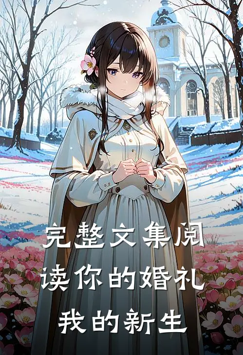 完整文集阅读你的婚礼,我的新生活
