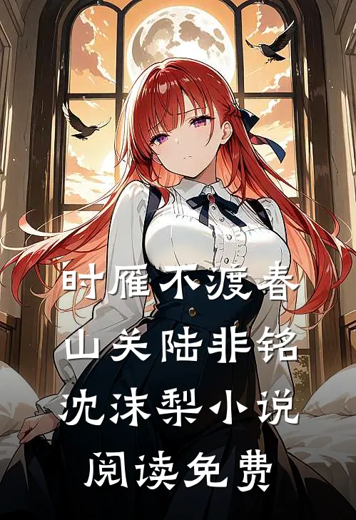 时雁不渡春山关陆非铭沈沫梨小说阅读免费