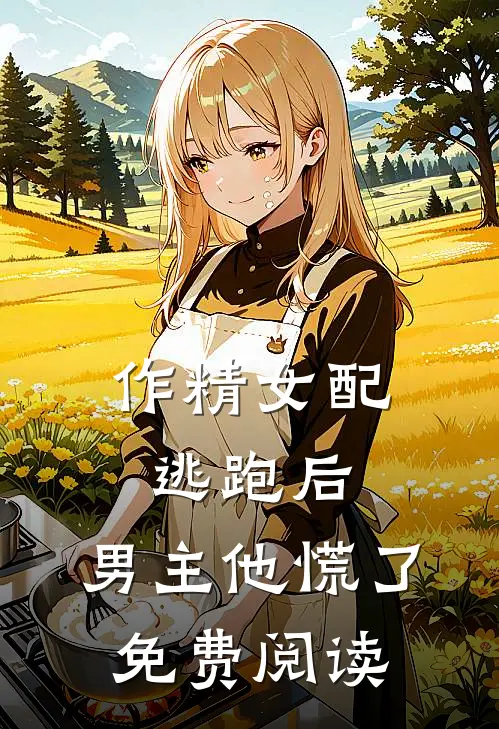 作精女配逃跑后，男主他慌了免费阅读