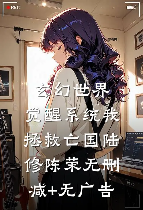 玄幻世界：觉醒系统我拯救亡国陆修陈荣无删减+无广告