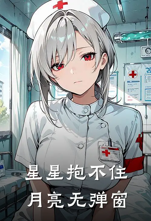 星星抱不住月亮无弹窗