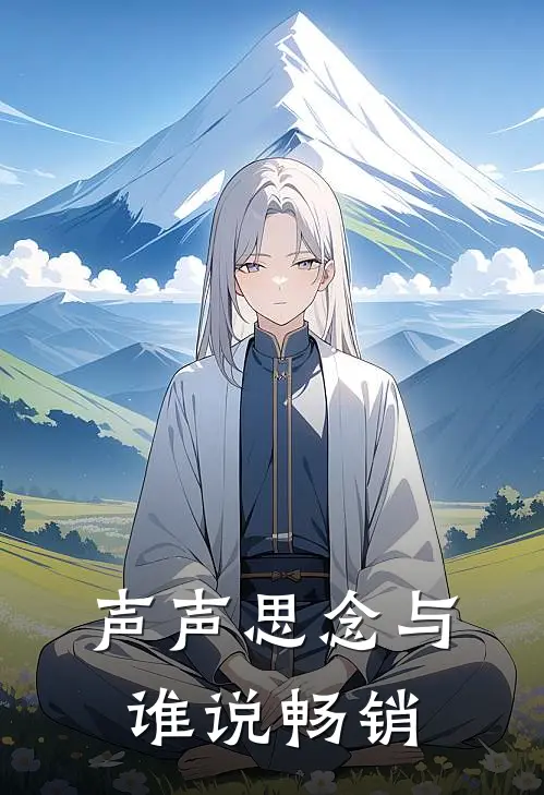声声思念与谁说畅销