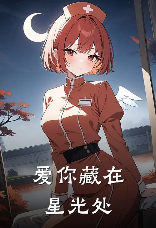 爱你藏在星光处