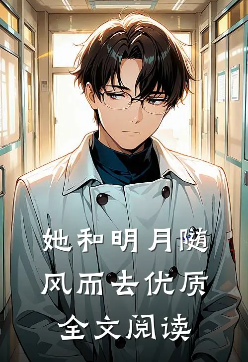 她和明月随风而去优质全文阅读
