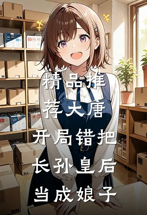 精品推荐大唐：开局错把长孙皇后当成娘子