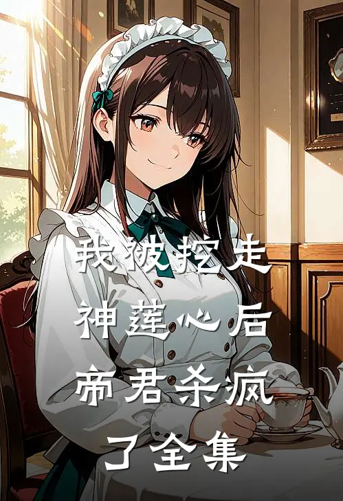 我被挖走神莲心后,帝君杀疯了 全集免费阅读