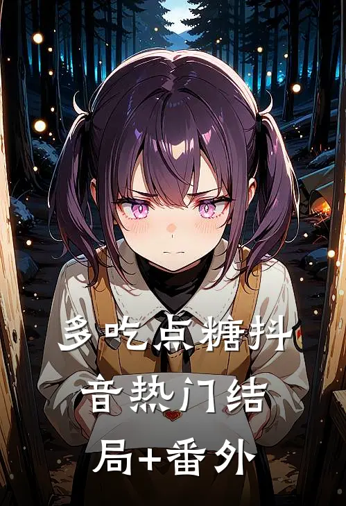 多吃点糖抖音热门结局+番外