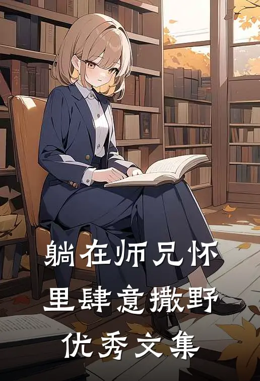 躺在师兄怀里肆意撒野优秀文集