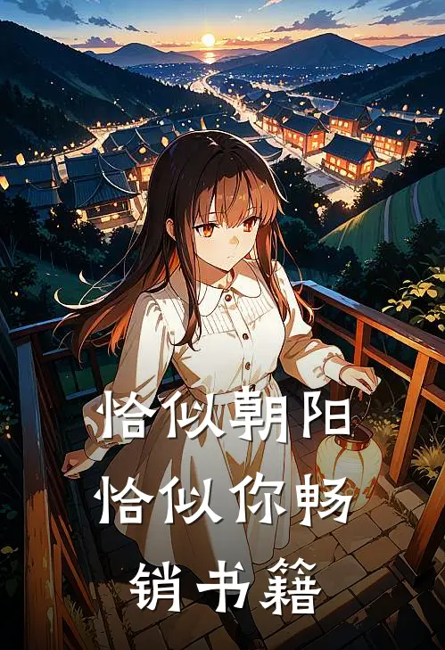 恰似朝阳恰似你畅销书籍