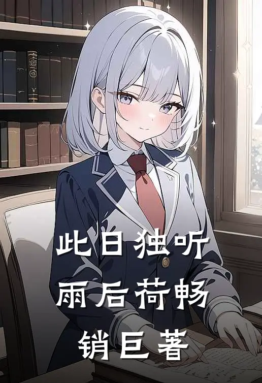 此日独听雨后荷畅销巨著