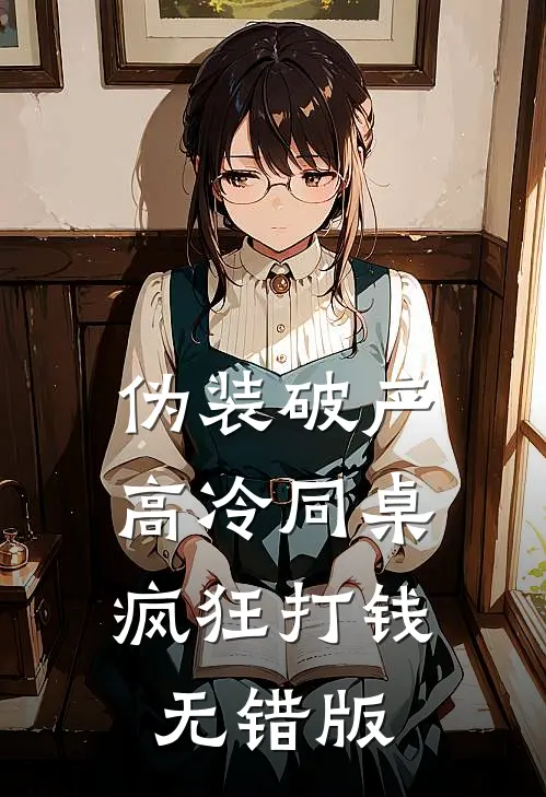 伪装破产，高冷同桌疯狂打钱无错版