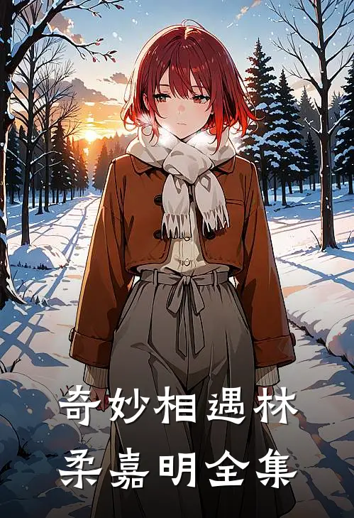 奇妙相遇林柔嘉明 全集