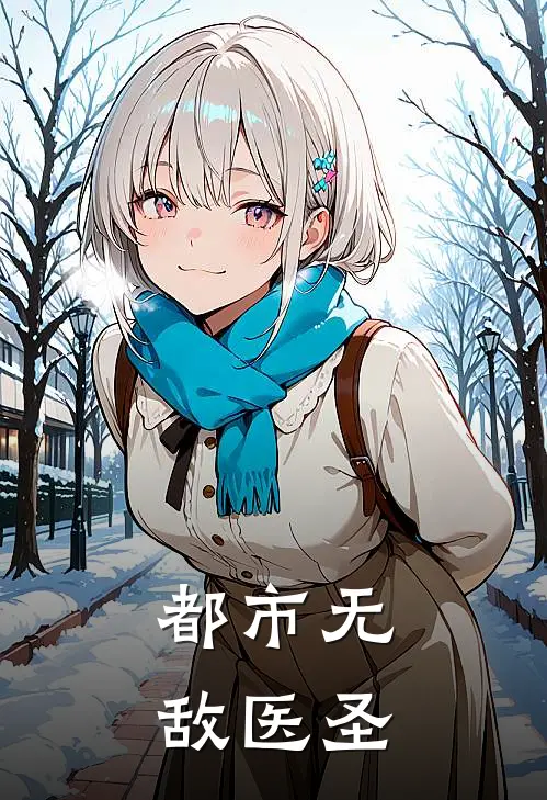 都市无敌医圣
