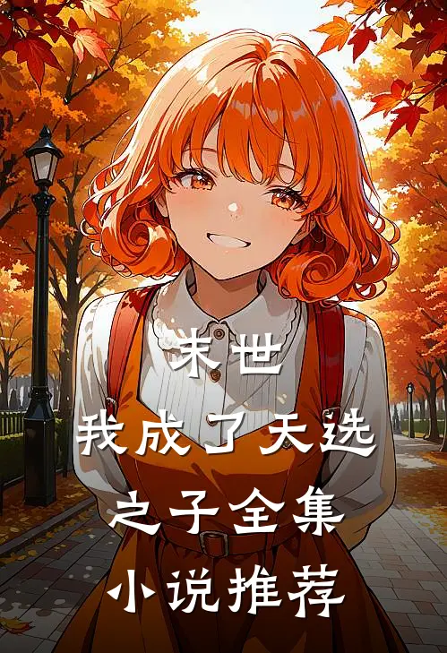 末世我成了天选之子全集推荐完结