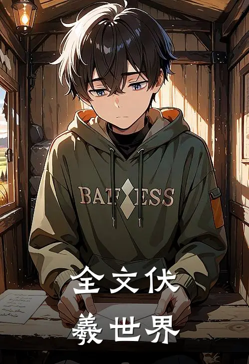 全文伏羲世界