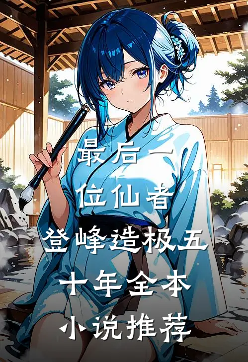 最后一位仙者，登峰造极五十年全本小说推荐