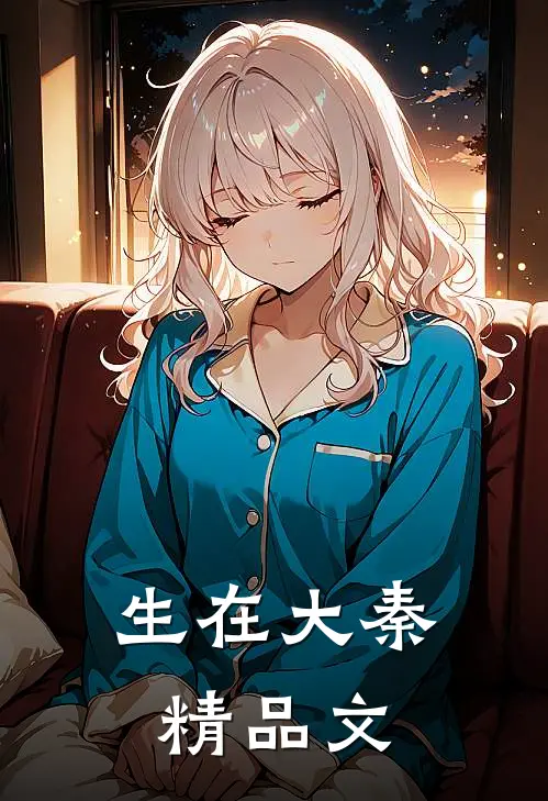 生在大秦精品文