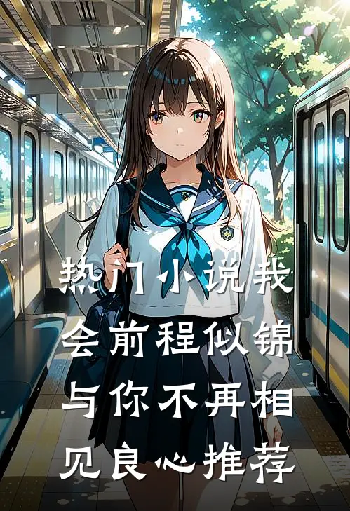 热门小说我会前程似锦，与你不再相见良心推荐