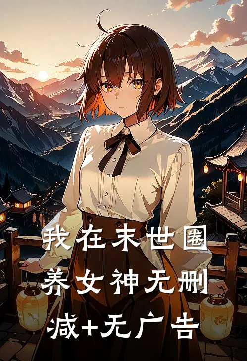 我在末世圈养女神无删减+无广告