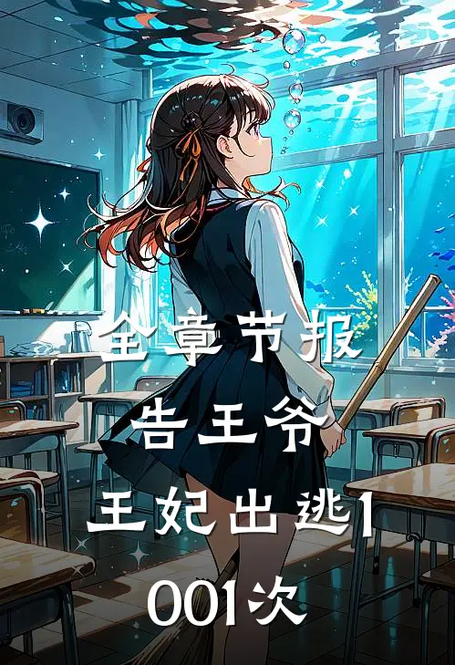 全章节报告王爷，王妃出逃1001次