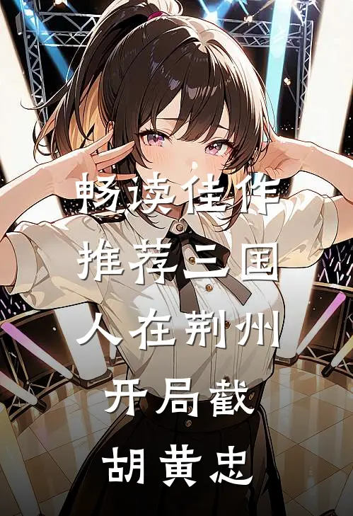 畅读佳作推荐三国：人在荆州，开局截胡黄忠